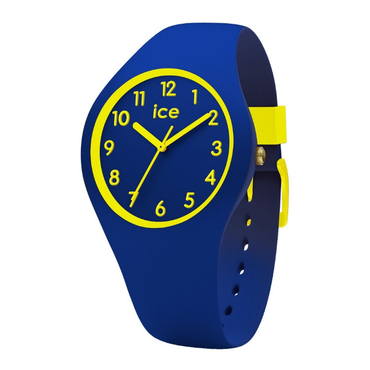 Ice Ola Rocket Bleu Enfant
