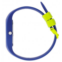 Ice Ola Rocket Bleu Enfant