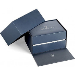 Traguardo Chrono Maille Milanaise Homme
