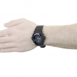 G-Shock Sport Solaire Bleu Homme
