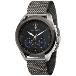 Traguardo Chrono Maille Milanaise Homme
