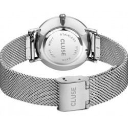 Minuit Mesh Silver White/Silver CW0101203002