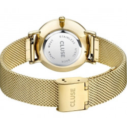 Minuit Mesh Gold Black/Gold CW0101203017