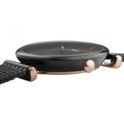 Triomphe Mesh Black, Black/Black CW0101208004