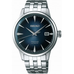 SEIKO PRESAGE Automatique 3 aiguilles SRPB41J1