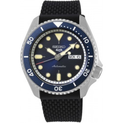 Seiko 5 Automatique 3 Aiguilles SRPD71K2
