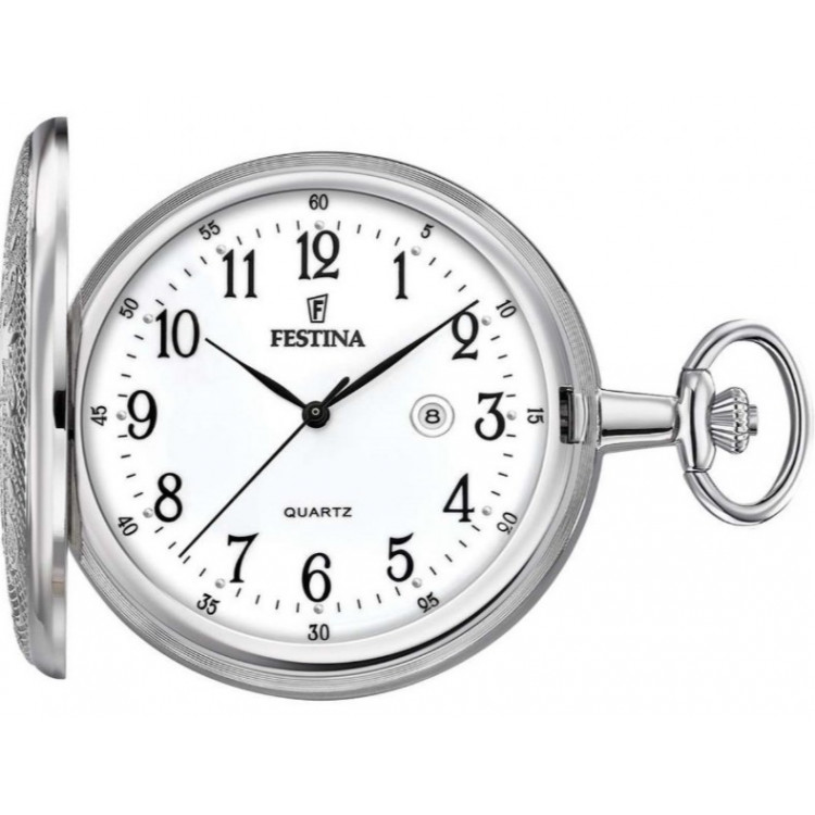 FESTINA Montre Gousset Classique F2023/1