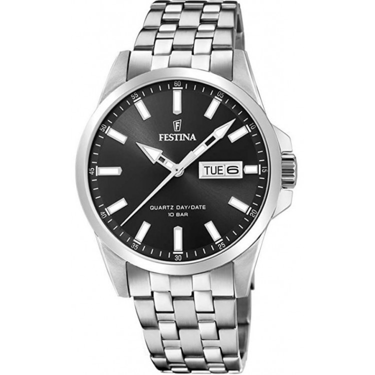 FESTINA Classique Acier F20357/4