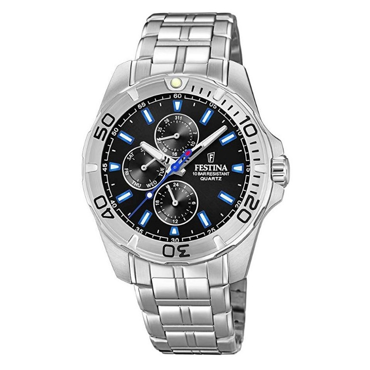 FESTINA Classique Acier F20445/6