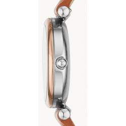 FOSSIL Carlie Mini Cuir ES4701