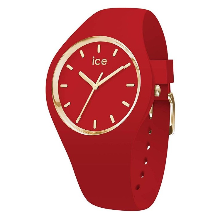 ICE-WATCH Femme Ice Glam Red 016263