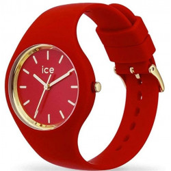 ICE-WATCH Femme Ice Glam Red 016263