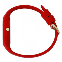 ICE-WATCH Femme Ice Glam Red 016263