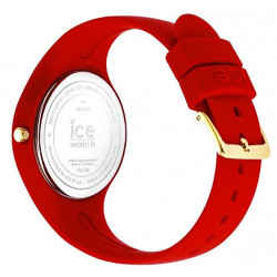 ICE-WATCH Femme Ice Glam Red 016263