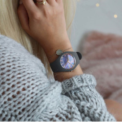 ICE-WATCH Femme Ice Pearl Grey 016938