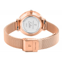 PIERRE LANNIER Montre Femme Eolia Acier 039L908