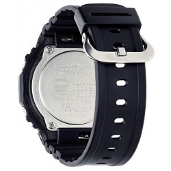 CASIO Montre Homme GA-2100-1AER G-SHOCK Classic Noir