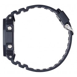 CASIO Montre Homme GA-2100-1AER G-SHOCK Classic Noir