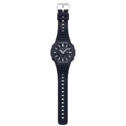 CASIO Montre Homme GA-2100-1AER G-SHOCK Classic Noir