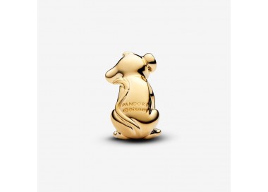 PANDORA Charm Disney Le Roi Lion Simba 763376C01