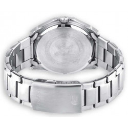 CASIO Montre Homme EF-129D-2AVEF Edifice Classic Acier