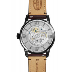 Townsman Automatique Cuir Homme