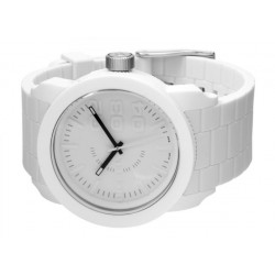 Franchise Sili White Mixte