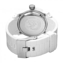 Franchise Sili White Mixte
