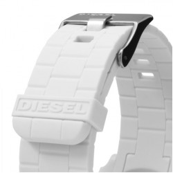 Franchise Sili White Mixte