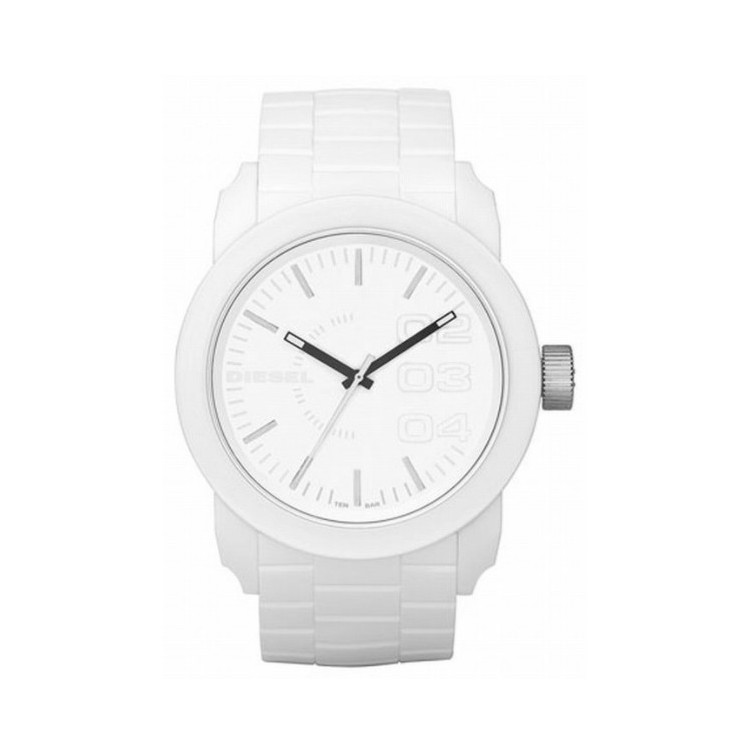 Franchise Sili White Mixte