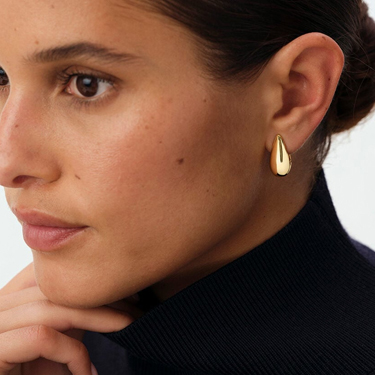 Bijoux - Boucles d'Oreilles