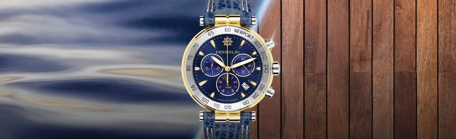 Montres HERBELIN